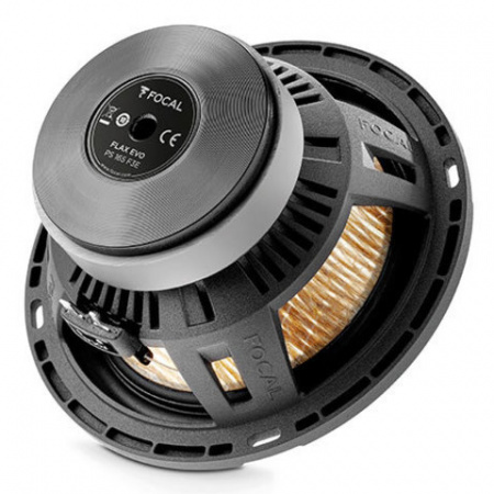 Focal PS165F3E 3-х компонентная акустика - цена, описание и отзывы - фото