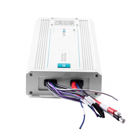 ACV MRD5.1200B 5-канальный усилитель - цена, описание и отзывы - фото