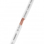 DL Audio Piranha Power Cable 8 Ga White Силовая проводка - цена, описание и отзывы - фото