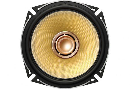 KENWOOD KFC-XS1704 2-х компонентная акустика - цена, описание и отзывы - фото