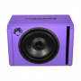 DL Audio Piranha 15A Purple V.3 Сабвуфер корпусной активный - цена, описание и отзывы - фото