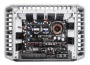 Rockford Fosgate PM400X4 4-канальный усилитель (Marine) - цена, описание и отзывы - фото