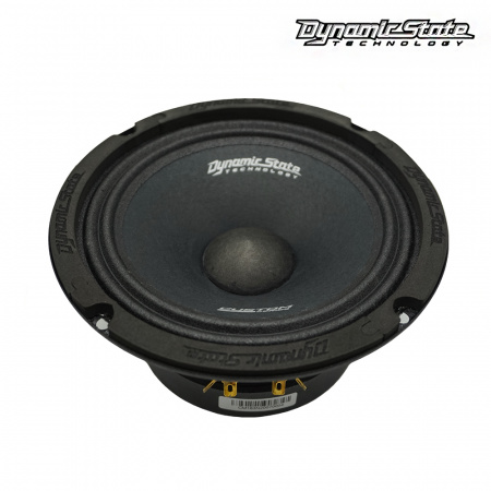 Dynamic State CUSTOM CM-16.3N Среднечастотник (среднечастотный динамик) - цена, описание и отзывы - фото