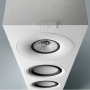 KEF Q11 META SATIN WHITE Встраиваимая домашняя двухполосная акустическая система - цена, описание и отзывы - фото