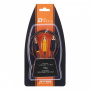 DL Audio Gryphon Lite Mini Jack - 2RCA 1M AUX-кабель - цена, описание и отзывы - фото