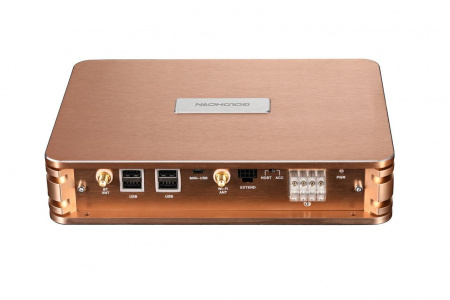 GOLDHORN P2 DSP Pro Процессор - цена, описание и отзывы - фото