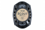 Colt SCOUT 693 coaxial Коаксиальная автомобильная акустика - цена, описание и отзывы - фото