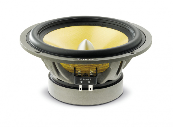 Focal MW ES165K2 (HPVE1079) Мидбас - цена, описание и отзывы - фото