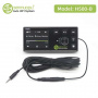 Sennuopu HiFi-K10 8-канальный усилитель - цена, описание и отзывы - фото
