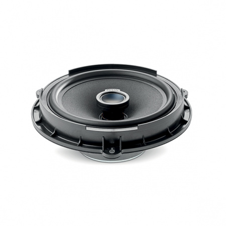 Focal IC FORD165 2-полосная коаксиальная акустика - цена, описание и отзывы - фото