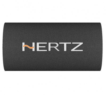 Hertz DST 30.3 Сабвуфер корпусной пассивный - цена, описание и отзывы - фото