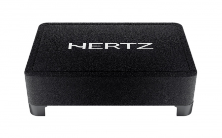Hertz MPBX 300 S2 Сабвуфер корпусной пассивный - цена, описание и отзывы - фото