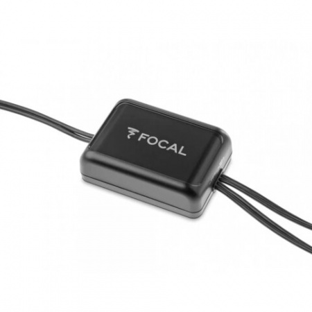 Focal ASE-130 2-х компонентная акустика - цена, описание и отзывы - фото
