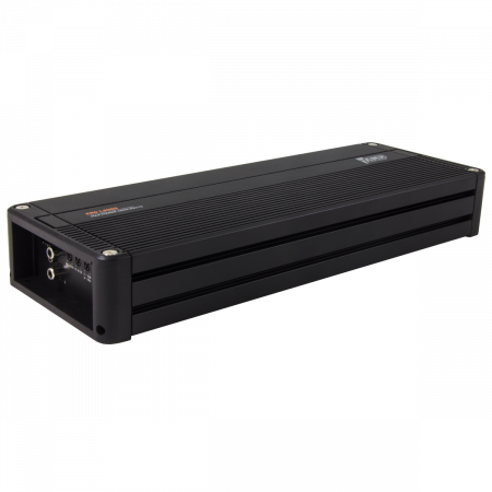 AMP PRO 1.2000 1-канальный усилитель (Моноблок) - цена, описание и отзывы - фото