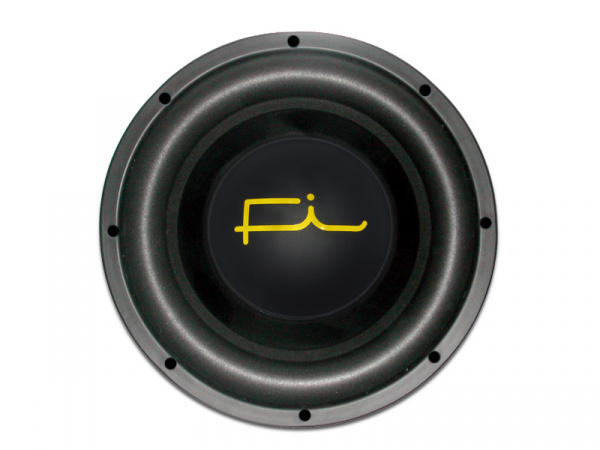Fi Car Audio BL 12 D1 Сабвуферный динамик - цена, описание и отзывы - фото