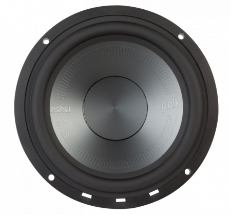 Polk Audio MM6502 6.5IN SYSTEM Компонентная АС (Marine) - цена, описание и отзывы - фото