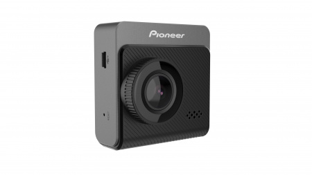 Pioneer VREC 130RS Видеорегистратор - цена, описание и отзывы - фото