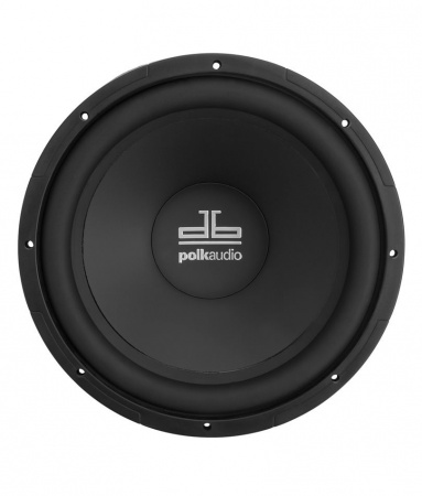 Polk Audio DB1240DVC Сабвуферный динамик - цена, описание и отзывы - фото
