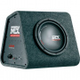 MTX Audio RTP8 Сабвуфер корпусной активный - цена, описание и отзывы - фото