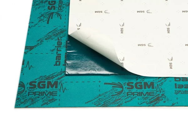 SGM Prime Barrier Lazure Комбинированная изоляция - цена, описание и отзывы - фото