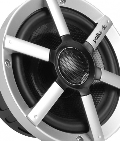 Polk Audio MM651UM Коаксиальная автомобильная акустика - цена, описание и отзывы - фото
