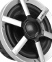 Polk Audio MM651UM Коаксиальная автомобильная акустика - цена, описание и отзывы - фото