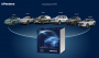 Pandora UX 4100FD Автосигнализация - цена, описание и отзывы - фото
