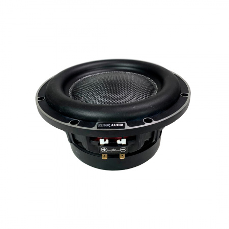 Kingz Audio TSR-8SQ (Marine certified) Сабвуферный динамик (Marine) - цена, описание и отзывы - фото