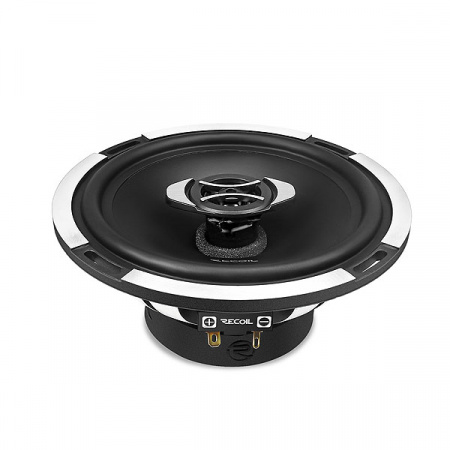 Recoil Audio SPX65 Коаксиальная автомобильная акустика - цена, описание и отзывы - фото