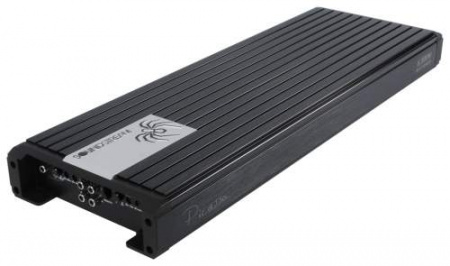 Soundstream PA1.6000D 1-канальный усилитель (Моноблок) - цена, описание и отзывы - фото