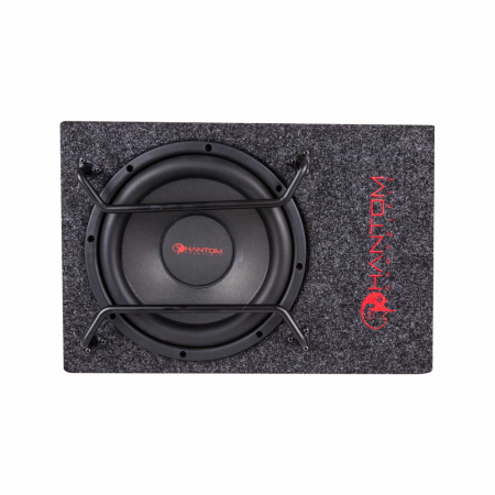 Phantom GB250BPA Сабвуфер корпусной активный - цена, описание и отзывы - фото