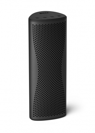 KEF MUO Midnight black (Полуночный черный) Встраиваимая домашняя двухполосная акустическая система - цена, описание и отзывы - фото