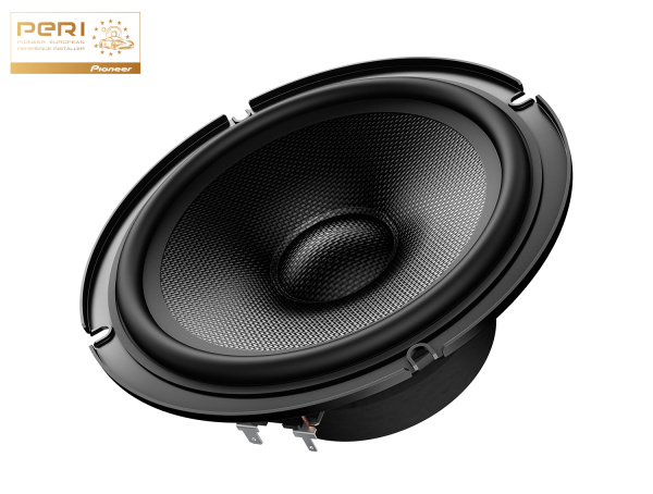 Pioneer TS-Z65CH 2-х компонентная акустика - цена, описание и отзывы - фото