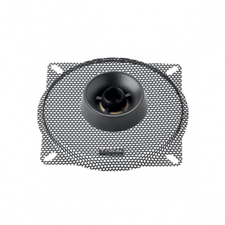 Focal HDK 165-98\2013 (HD9813K) 2-х компонентная акустика - цена, описание и отзывы - фото
