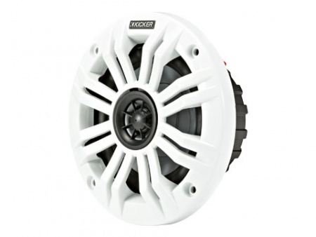 KICKER KM42CW Коаксиальная АС (Marine) - цена, описание и отзывы - фото