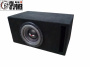 AZ-13 SPL Power RedEyes 10 in box. Сабвуфер корпусной пассивный - цена, описание и отзывы - фото