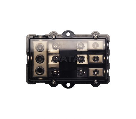 Avatar HB-42 mini Держатель предохранителя - цена, описание и отзывы - фото