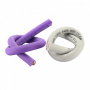 DL Audio Barracuda Power Cable 0 Ga Purple Силовая проводка - цена, описание и отзывы - фото