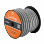 DL Audio Barracuda Power Cable 0 Ga Gray Силовая проводка - цена, описание и отзывы - фото