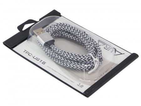 Aura TPC-US15 Кабель питания USB - цена, описание и отзывы - фото