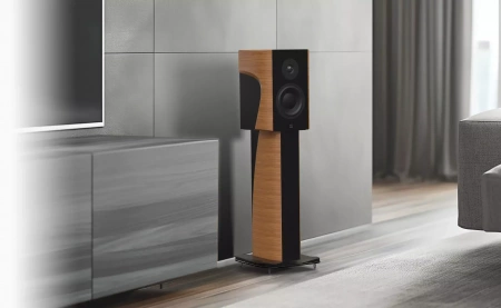 MOREL AVYRA 622 OAK Встраиваимая домашняя двухполосная акустическая система - цена, описание и отзывы - фото