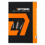 DL Audio Gryphon Pro Mini Jack - 2RCA 1M AUX-кабель - цена, описание и отзывы - фото