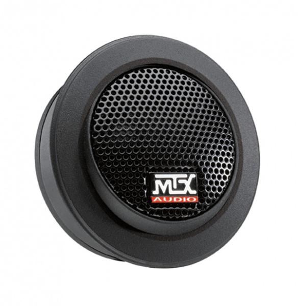 MTX Audio T6S502 2-х компонентная акустика - цена, описание и отзывы - фото
