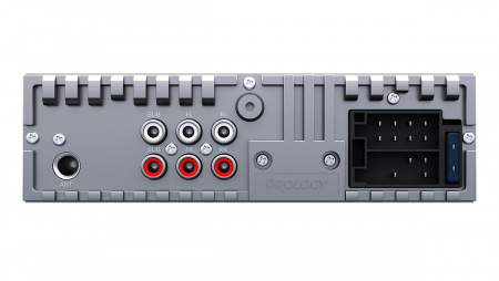 Prology CMX-260 Магнитола (Головное устройство) - цена, описание и отзывы - фото