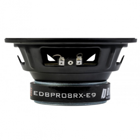 EDPRO8RX-E9 Среднечастотник (среднечастотный динамик) - цена, описание и отзывы - фото