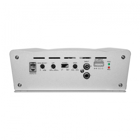 Avatar AST-900.1 1-канальный усилитель (Моноблок) - цена, описание и отзывы - фото