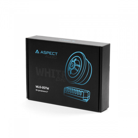 ASPECT WLS-20TW Твитер (высокочастотный динамик) - цена, описание и отзывы - фото