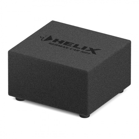 Helix IK E8.1-DVC2 Сабвуфер корпусной пассивный - цена, описание и отзывы - фото