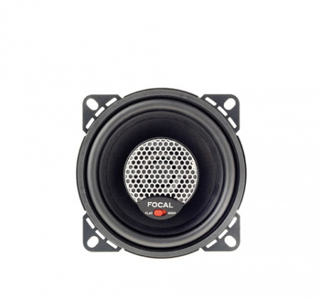 Focal ICU100 Коаксиальная автомобильная акустика - цена, описание и отзывы - фото