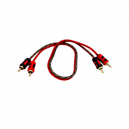 FSD audio Master RCA 0.5.2 Межблочный кабель - цена, описание и отзывы - фото